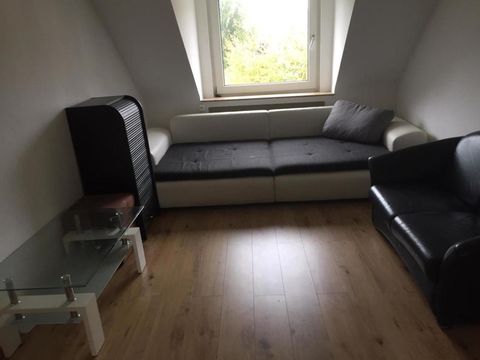 Квартира в Гельсенкирчен