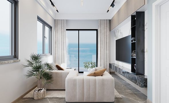 Квартира в Алания