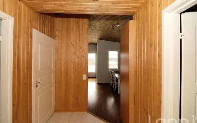 Отдельный дом в Руоколахти