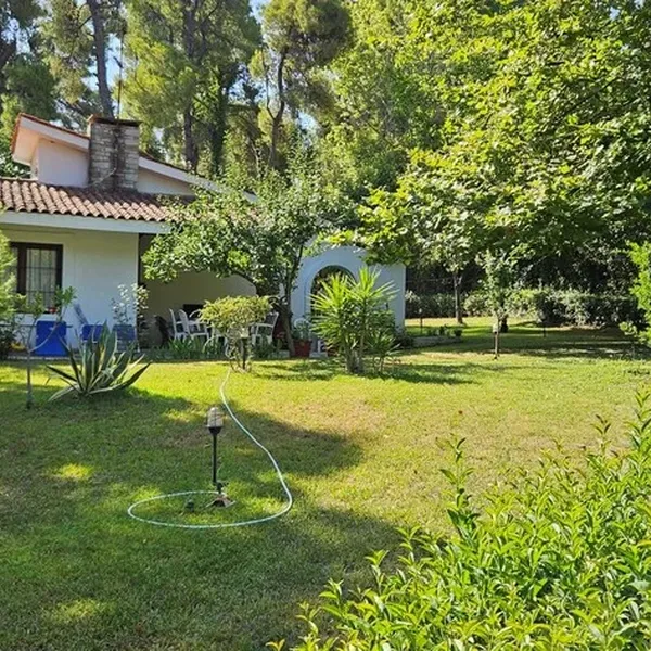 Вилла в Kassandra Municipality, фото 1