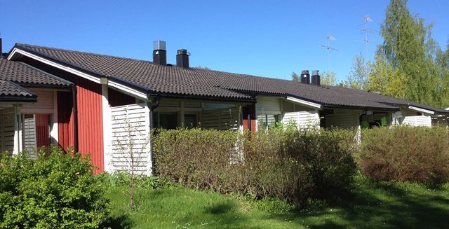 Квартира в Лаппеенранта