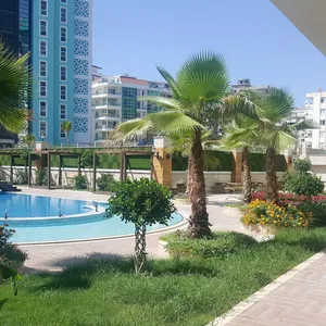 Квартира в Алания, фото 3