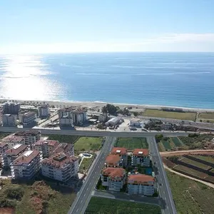 Квартира в Авсаллар, фото 5
