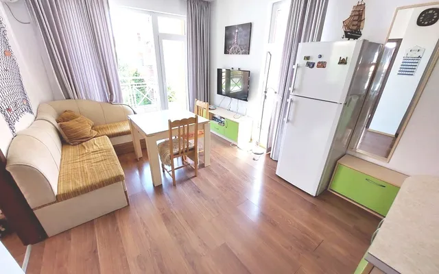 Квартира в Солнечный берег