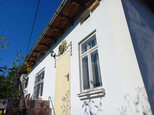 Дом в Стара Загора