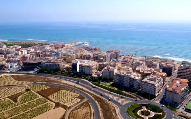 Квартира в Ла Мата