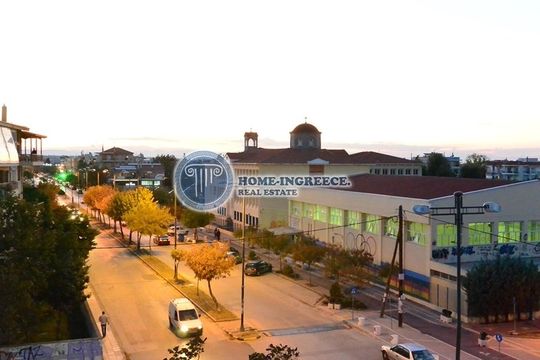 Квартира в Переа