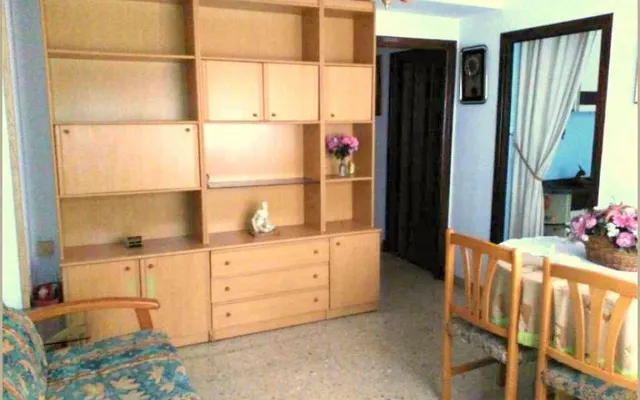 Квартира в Аликанте