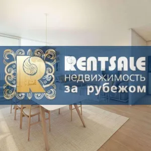 Квартира в Лиссабонский регион, фото 4