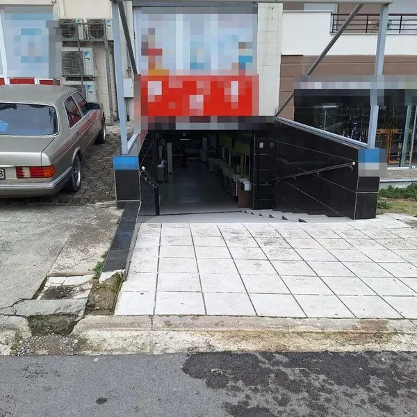 Коммерческая недвижимость в Евосмос, фото 1