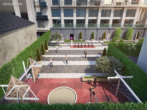 CRYSTAL HOUSE in Kyiv