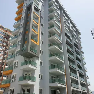 Квартира в Алания, фото 3