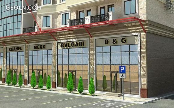 Premier Aktau in Aktau