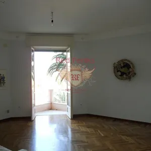 Квартира в Сан-Ремо, фото 4