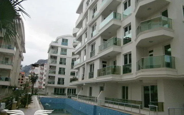 Квартира в Анталия
