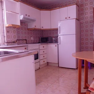 Квартира в Аликанте, фото 5