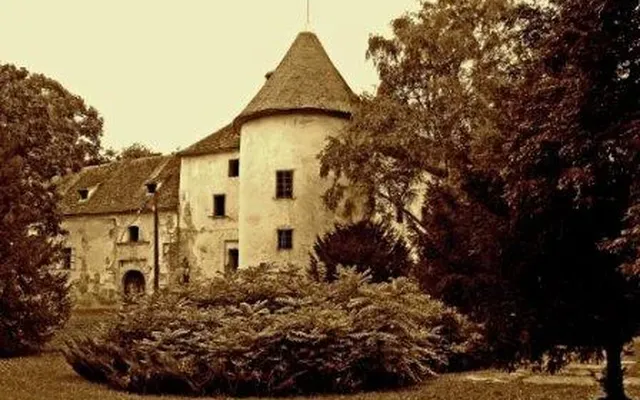 Вилла в Загреб