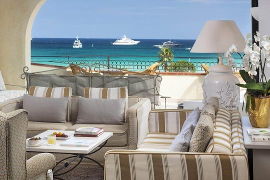 Отель в Сардиния