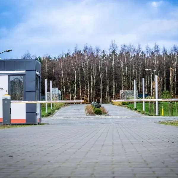 Фото объекта