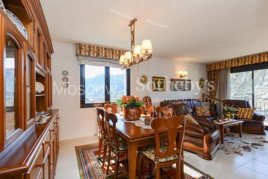 Квартира в Энкамп