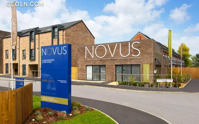 Novus in manchester
