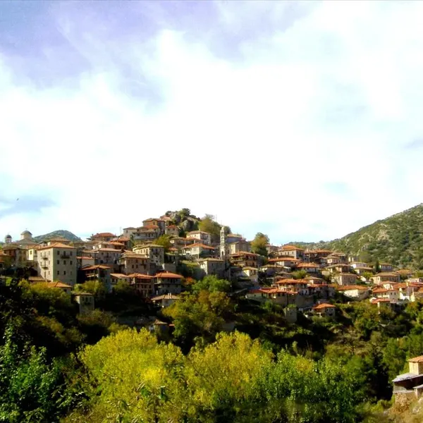 Земельный участок в Kyparissia, фото 2