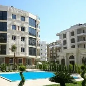 Квартира в Анталия, фото 3