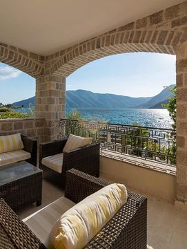 Дом в Рисан