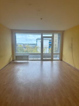 Квартира в Дюссельдорф