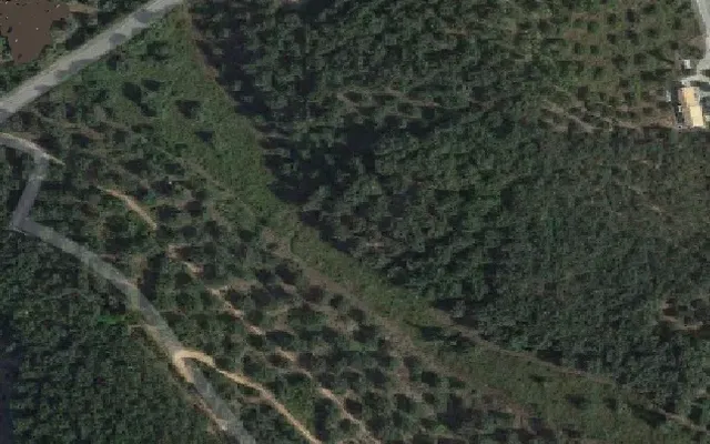 Земельный участок в Corfu