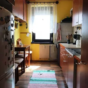 Квартира в Будапешт, фото 4