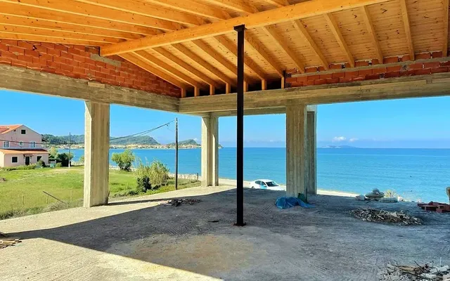 Коммерческая недвижимость в Corfu