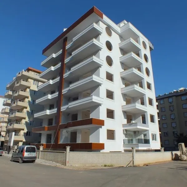 Квартира в Махмутлар, фото 1