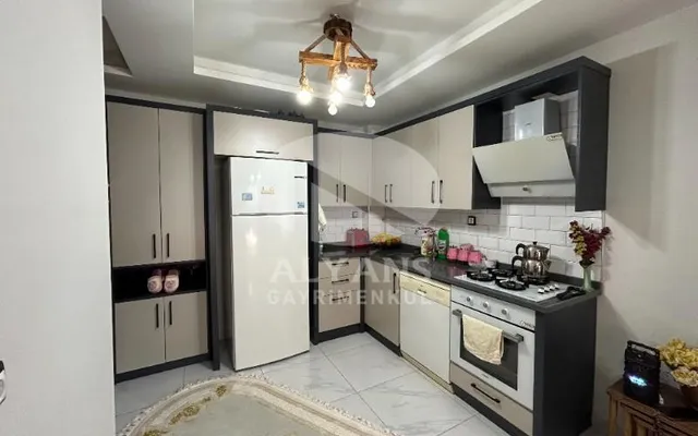 Квартира в Чанкая Махаллеси
