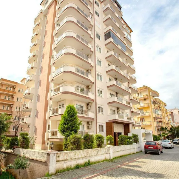 Квартира в Махмутлар, фото 1