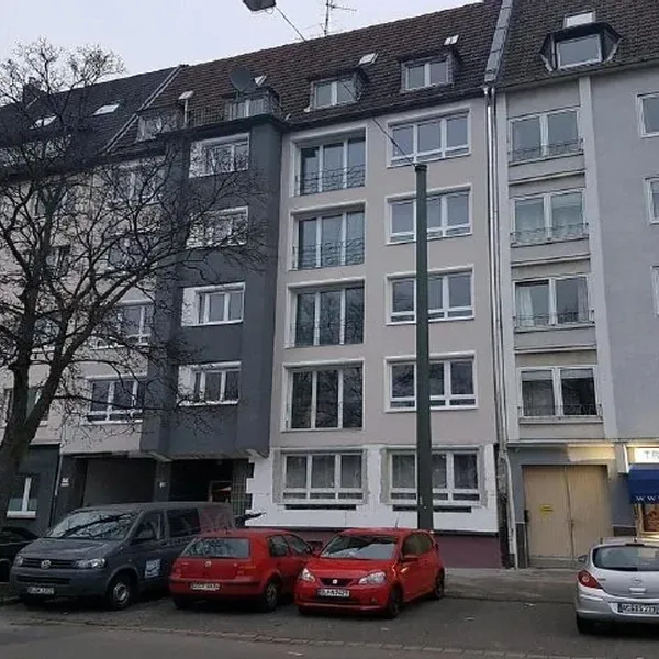 Квартира в Дюссельдорф, фото 1