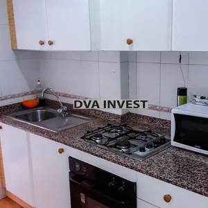Квартира в Аликанте, фото 5
