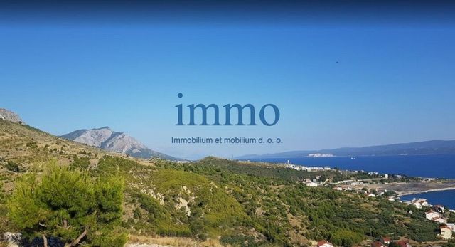 Отдельный дом в Омиш