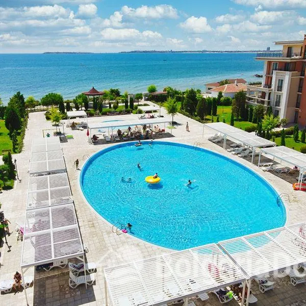 Квартира в кв. Юрта pod patia, фото 1