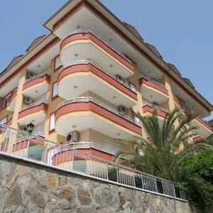 Квартира в Алания, фото 5