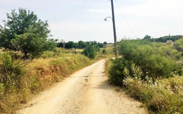 Земельный участок в Kassandra Municipality