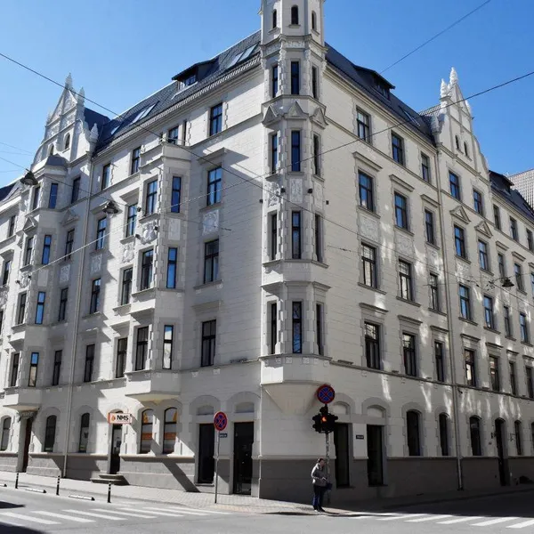 Квартира в Старая Рига, фото 1