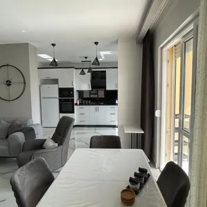 Квартира в Махмутлар, фото 5