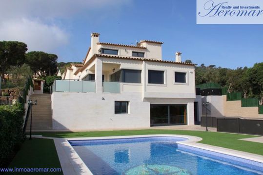 Отдельный дом в Калонже