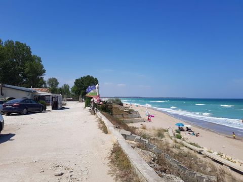 Земельный участок в Шабла