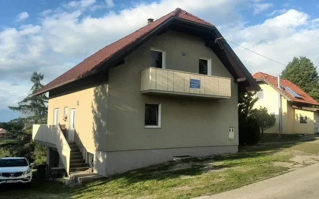 Отдельный дом в Ленарт