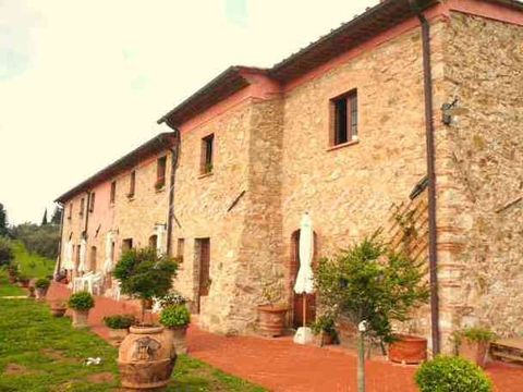 Вилла в Пиза