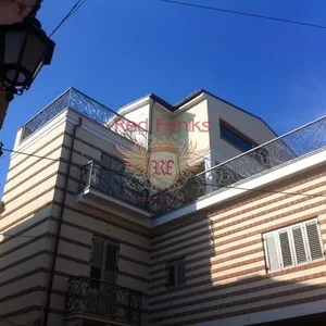 Вилла в Абруццо, фото 3