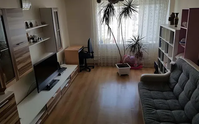 Квартира в Клаипеда
