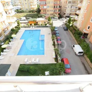 Квартира в Алания, фото 2
